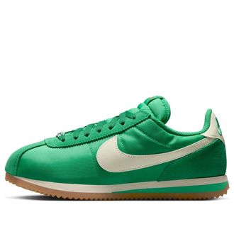 Nike (WMNS) Nike Cortez TXT Stadium Green DZ2795-301