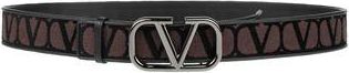 Valentino Garavani Small Leather Goods - Belts sur YOOX.COM