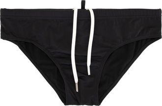 Dsquared2 Zwemshort - Heren - Strandmode - Zwart - L - Badmode