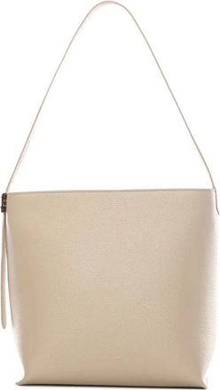 Coccinelle Handtas Generfd - Dames - Schoudertassen - Beige - ONE Size - Tassen