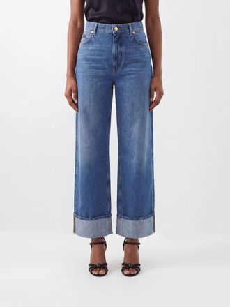 Dolce & Gabbana Jeans Donna colore Denim