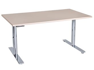 Schubiger M&ouml;bel Schreibtisch System 70S