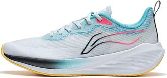 Li-Ning WuShi 5S Lite White Blue ARST003-6