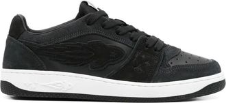 Enterprise Japan Egg Rocket sneakers - Black