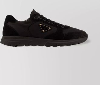 Prada low-top sneakers