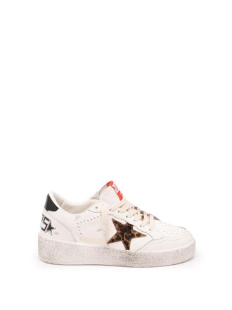 Golden Goose Ball Star Sneakers