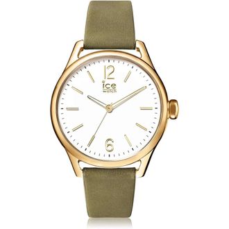 Ice Watch Ice Time - Accessories - unisex - Amarillo - ONE SIZE