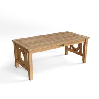 Anderson Natsepa Rectangular Coffee Table