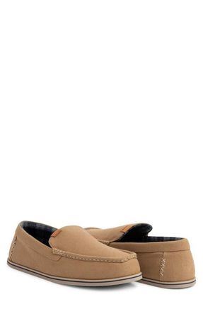 Hari Mari Hacienda Canvas Slipper in Sierra at Nordstrom, Size 13