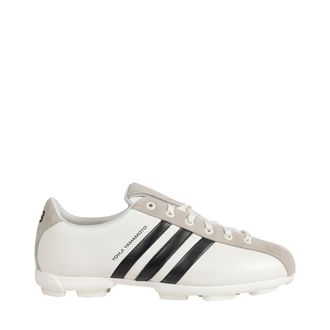Yohji Yamamoto Field Sneakers