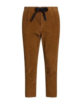 Daniele Alessandrini BOTTOMWEAR - Pantaloni su YOOX.COM
