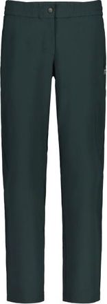 Maloja SchneebergM. Trekkinghose f&uuml;r Damen | blau