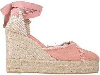 Castaner FOOTWEAR - Espadrilles on YOOX.COM