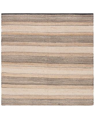 Safavieh Natural Fiber Jute & Cotton Rug