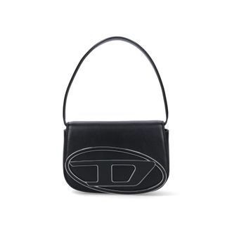 Diesel 1Dr Shoulder Bag