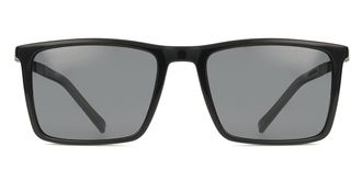 Tommy Hilfiger TH 2077/S 807/M9 Mens Sunglasses Black Size 55