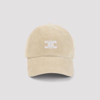 Celine Cappello Celine Triomphe Richelieu