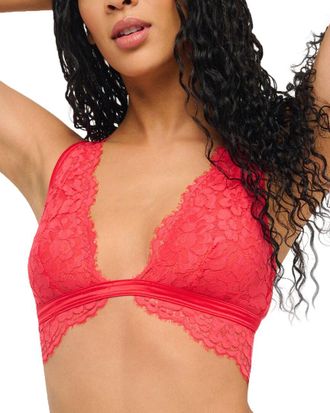 Cosabella Magnolia Tall Triangle Bralette