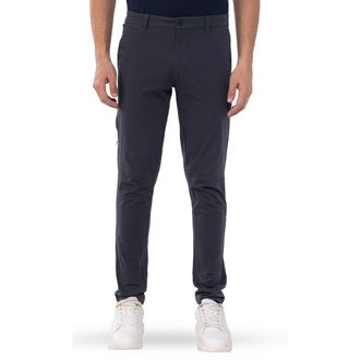 Members Only Golf Trouser in Dark Grey at Nordstrom, Size 40