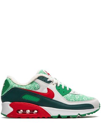 Nike Air Max 90 sneakers - Groen