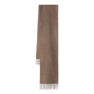 Max Mara Dames, Accessoires, Beige, Maat: ONE Size