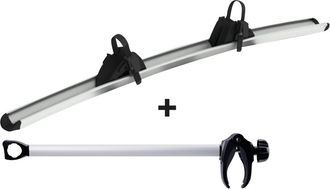 Thule Kit DExtension 3/4 V&eacute;los Excellent 3rd Rail Kit - Thule