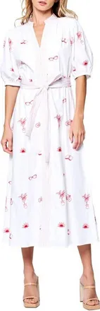 Ciebon SHIRLY in Cream at Nordstrom, Size Medium