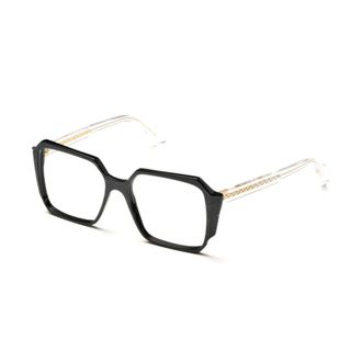 K&agrave;dor Lizzy Glamour - unisex - Brillen - Zwart - 55 MM - Accessoires