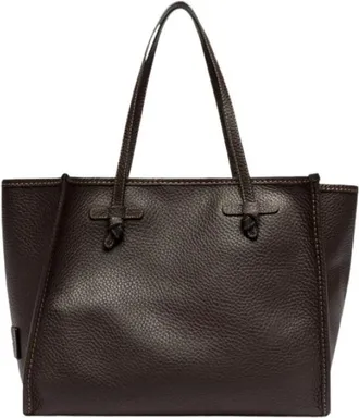 Gianni Chiarini Donna, Borse, Marrone, Taglia unica, new