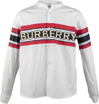 Burberry Hemd