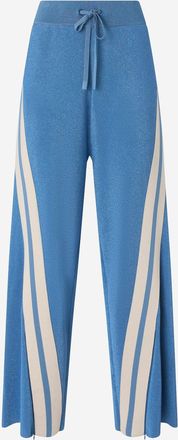 Pinko Pinko Sportbroek Met Strepen