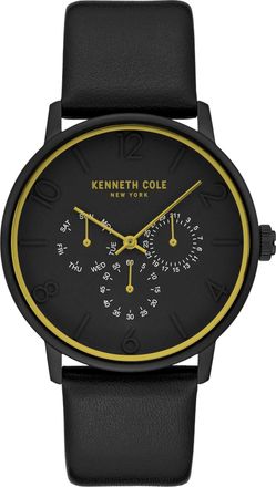 Kenneth Cole Mens 42mm Quartz Watch