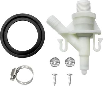 OEM Kit De Mejora De Descarga De Inodoro Con Sello