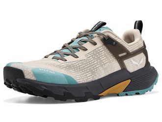 Salewa Pedroc 2 Mens Hiking Boots Oatmeal/Onyx : 10.5 M, Synthetic