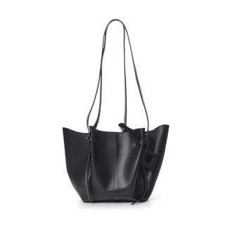 D.A.T.E. Borsa Cubo - - Bags - Donna - Nero - ONE SIZE