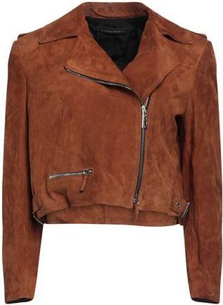 Giuseppe Zanotti ROPA DE ABRIGO - Chaquetas y cazadoras en YOOX.COM