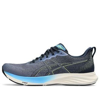 Asics DynaBlast 4 Denim Blue 1011B697-400