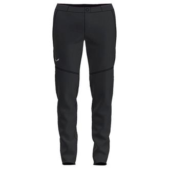 Salewa Pedroc 3 Durastretch 2in1 Pant Trekkinghose f&uuml;r Herren | schwarz