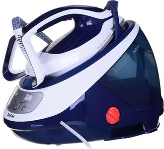 T-fal Pro Express Protect Gv9221 2600 W 1,8 L Azul, Blanco