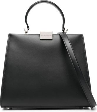 ARMARIUM Handbags - Dames - Handtassen - Zwart - ONE Size - Tassen