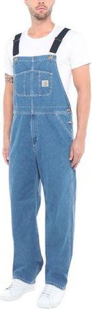 Carhartt Work in Progress JUMPSUITS & TRACKSUITS - Dungarees sur YOOX.COM