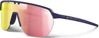 Julbo Frequency Reactiv LA S1-3 Velobrille - Unisex | rosa