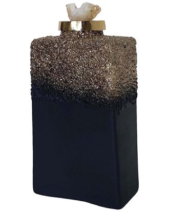 A&B Home Discontinued A&B Home Shia Glass Bottle