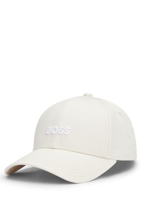 HUGO BOSS Zed mit Logostickerei, Unisex