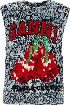 Ganni Knitwear
