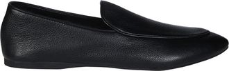 Senso Marcel Mocassini - Dames - Loafers - Zwart - 41 EU - Leer - Schoenen