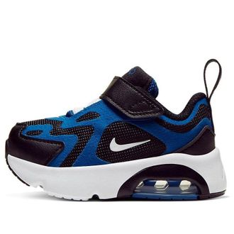 Nike (TD) Nike Air Max 200 Team Royal AT5629-402