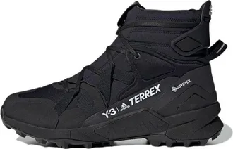 adidas Y-3 Terrex Swift R3 GTX Black GZ9167