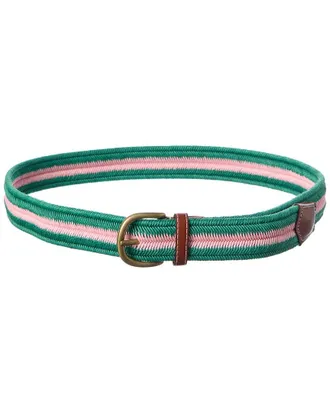 J.McLaughlin J. McLaughlin Ray Canvas Belt