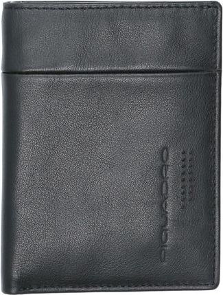 Piquadro Marroquinería - Billeteras en YOOX.COM